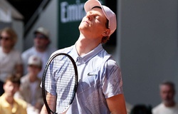 Jannik Sinner lỡ cơ hội cạnh tranh quỹ tiền thưởng kỷ lục tại giải quần vợt Roland Garros 2026 do sốc nhiệt