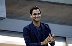 Huyền thoại Roger Federer giải thích cách anh sẽ tấn công số 1 thế giới Carlos Alcaraz nếu đối đầu trên sân quần vợt