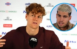 Cú sốc triệu đô: Carlos Alcaraz và Jannik Sinner lãnh án phạt nặng từ ATP do bỏ giải quần vợt