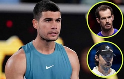 Đội ngũ của Carlos Alcaraz từng muốn Andy Murray thay thế HLV quần vợt Juan Carlos Ferrero