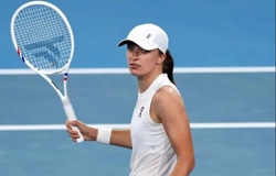 Iga Swiatek than thở về 'vận rủi' của quần vợt Ba Lan trong các kỳ United Cup trước đây