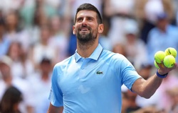 Novak Djokovic giải nghệ? Câu trả lời bất ngờ từ tay vợt vĩ đại nhất lịch sử quần vợt