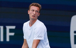 Jiri Lehecka đối đầu Jannik Sinner tại chung kết đơn nam quần vợt Miami Open: "Vũ khí" duy nhất để lật đổ gã khổng lồ