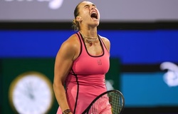 Aryna Sabalenka và màn "đáp trả" khán giả tại chung kết đơn nữ quần vợt Miami Open: Bản lĩnh hay thô lỗ?