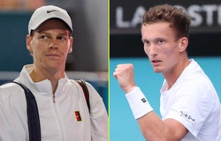 Nhận định quần vợt chung kết đơn nam Miami Open 2026, ngày 30/03, 02h00: Jannik Sinner vs Jiri Lehecka