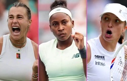 Những tay vợt WTA nào đang thi đấu kiếm được nhiều tiền thưởng nhất làng quần vợt? 