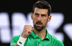 Djokovic đáp trả đanh thép những lời khuyên giải nghệ sau khi vào chung kết quần vợt Australian Open