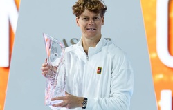 Jannik Sinner vô địch quần vợt Miami Masters 2026: Xác lập kỷ lục "Sunshine Double" và bài học về bản lĩnh nhà vô địch