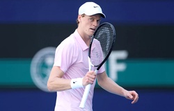 Jannik Sinner và cú đúp quần vợt Sunshine Double lịch sử: Khi "sự thầm lặng" định nghĩa lại đẳng cấp nhà vô địch