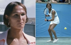 Ngôi sao quần vợt chuyển giới lọt vào chung kết US Open sau khi bị 25 tay vợt phản đối dữ dội