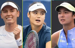 Quần vợt Linz Open 2026: Cuộc chiến "vương quyền" trên đất nện và bài toán hạt giống của nhà vô địch SEA Games