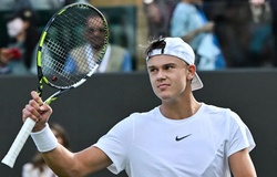 Holger Rune và cuộc tái xuất tại quần vợt Madrid Open: Vượt qua "cơn ác mộng" Achilles để tìm lại ánh hào quang Top 10