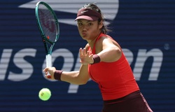 Emma Raducanu bị chỉ trích vì những phát ngôn "kiêu ngạo" sau khi bị loại khỏi giải quần vợt US Open 2025