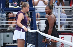Jelena Ostapenko xin lỗi do mắng Taylor Townsend tại giải quần vợt US Open 2025