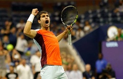 Kết quả tennis US Open mới nhất 8/9: Đàn em Nadal sẵn sàng đoạt số 1 thế giới