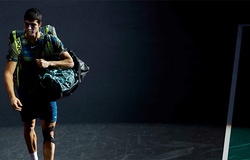 Quần vợt Madrid Open 2026: Alcaraz và Djokovic đồng loạt rút lui, bài toán bảo tồn "tài sản" của các siêu sao