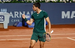 Nhận định quần vợt bán kết Rolex Monte-Carlo Masters 2026, ngày 11/04, 20h30: Valentin Vacherot vs Carlos Alcaraz 