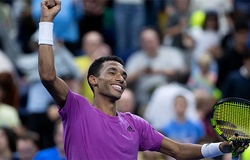 Nhận định quần vợt vòng 32 Miami Open 2026, ngày 23/03, 23h30: Felix Auger Aliassime vs Terence Atmane