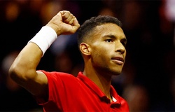 Quần vợt Rome Masters 2026: Felix Auger-Aliassime đối đầu Mariano Navone – thử thách bản lĩnh Top 5