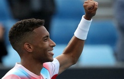 Nhận định quần vợt Rotterdam Open 2026, ngày 12/02, 01h45: Félix Auger-Aliassime vs Alexei Popyrin