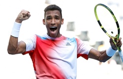 Nhận định quần vợt vòng 32 Rolex Monte-Carlo Masters 2026, ngày 08/04, 19h00: Felix Auger-Aliassime vs Marin Cilic