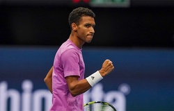 Nhận định quần vợt Indian Wells 2026, ngày 11/03, 01h00: Felix Auger-Aliassime vs Arthur Fils