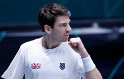 Nhận định quần vợt Úc mở rộng 2026, ngày 18/1, 10h40: Cameron Norrie vs Benjamin Bonzi 