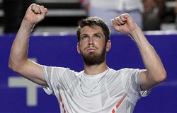 Nhận định quần vợt Rotterdam Open 2026, ngày 09/02, 19h00: Cameron Norrie vs Roberto Bautista Agut
