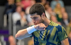 Đại chiến Alcaraz - Sinner: Khi cuộc đua "ngôi vương" quần vợt trở thành thỏi nam châm thương mại