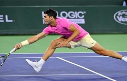 Kết quả tennis mới nhất 15/3: Sao tiếp tục rơi, các hạt giống số 1 Alcaraz, Swiatek vẫn ổn