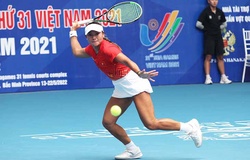 Kết quả tennis SEA Games mới nhất 20/5: Việt Nam đoạt 3 huy chương đồng