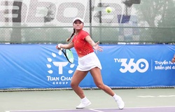 Kết quả tennis SEA Games mới nhất 13/5: Nữ Việt Nam toàn thắng Campuchia