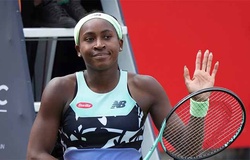Coco Gauff tại quần vợt Miami Open: Nén đau tìm vinh quang trên sân nhà và bài toán quản trị thể lực của ngôi sao tỷ đô
