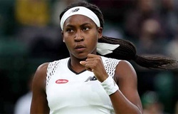 Coco Gauff lội ngược dòng vào bán kết quần vợt Italian Open 2026, chạm trán "hiện tượng" Sorana Cirstea
