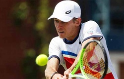 De Minaur bỏ lỡ trận quần vợt Davis Cup vì lịch thi đấu 'cực kỳ khắc nghiệt'