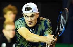 Quần vợt Davis Cup 2026: Casper Ruud rút lui phút chót, tuyển Anh chạm tay vào vé đi tiếp