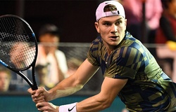 Tay vợt số 10 thế giới Jack Draper sẽ bỏ lỡ giải quần vợt Úc mở rộng để tập trung vào việc hồi phục sau chấn thương