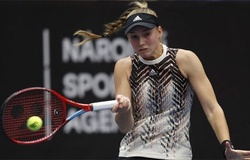 Nhận định quần vợt vòng 16 Stuttgart Open 2026, ngày 16/04, 22h00: Elena Rybakina vs Diana Shnaider  