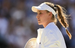 Kết quả tennis mới nhất 10/2: Đương kim vô địch Wimbledon Rybakina từng có ý nghĩ rất sai