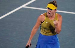 Nhận định quần vợt Miami Open 2026, ngày 21/03, 04h00: Elina Svitolina vs Emerson Jones