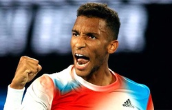 Nhận định quần vợt vòng 16 Rolex Monte-Carlo Masters 2026, ngày 09/04, 17h30: Felix Auger Aliassime vs Casper Ruud