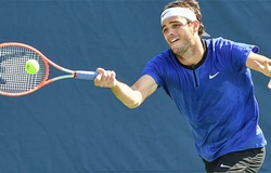 Chấn thương của Taylor Fritz phủ bóng đen lên hành trình bảo vệ danh hiệu United Cup của đội tuyển quần vợt Mỹ