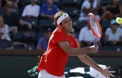 Nhận định quần vợt Indian Wells 2026, ngày 10/03, 04h00: Taylor Fritz vs Alex Michelsen