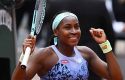 Quần vợt Italian Open 2026: Coco Gauff nhọc nhằn đi tiếp, Jasmine Paolini rời Top 10 thế giới