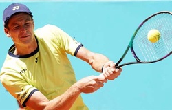 Nhận định quần vợt United Cup 2026, ngày 5/1, 13h30: Alexander Zverev vs Hubert Hurkacz
