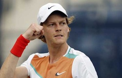 Nhận định quần vợt Miami Open 2026, ngày 22/03, 00h30: Jannik Sinner vs Damir Dzumhur