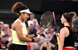 Tennis Brisbane International: Tiết lộ lý do đối thủ không chịu bắt tay cựu số 1 thế giới Naomi Osaka