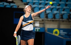 Nhận định quần vợt United Cup 2026, ngày 8/1, 15h00: Barbora Krejcikova vs Elise Mertens