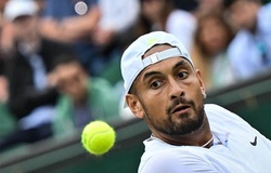 Kyrgios rút khỏi nội dung đơn nam tại Giải quần vợt Úc mở rộng để tập trung vào đôi nam