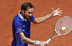 Daniil Medvedev đối đầu Martin Landaluce tại tứ kết quần vợt Rome Open 2026: Đẳng cấp lên tiếng hay bất ngờ từ sức trẻ?